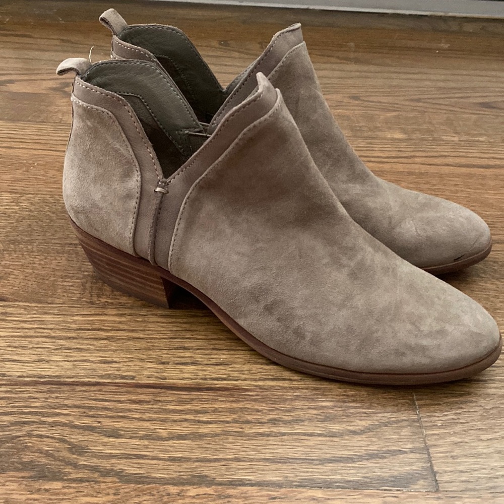 Sam Edelman Booties - image 1